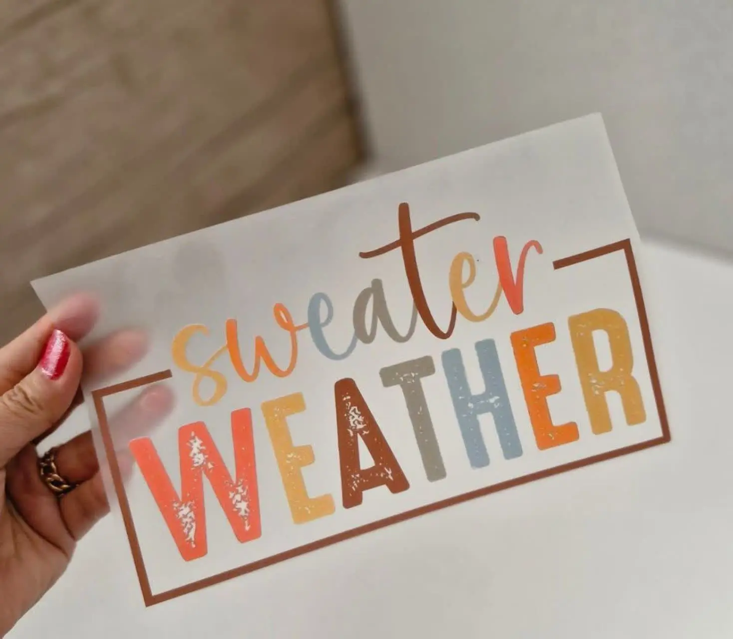 طرح انگلیسی سویشرت😍