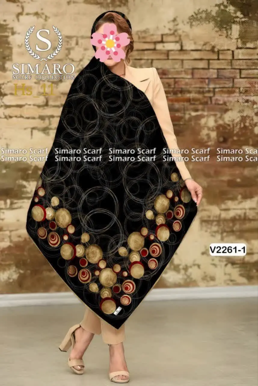 🎗#عنوان_روسری 
