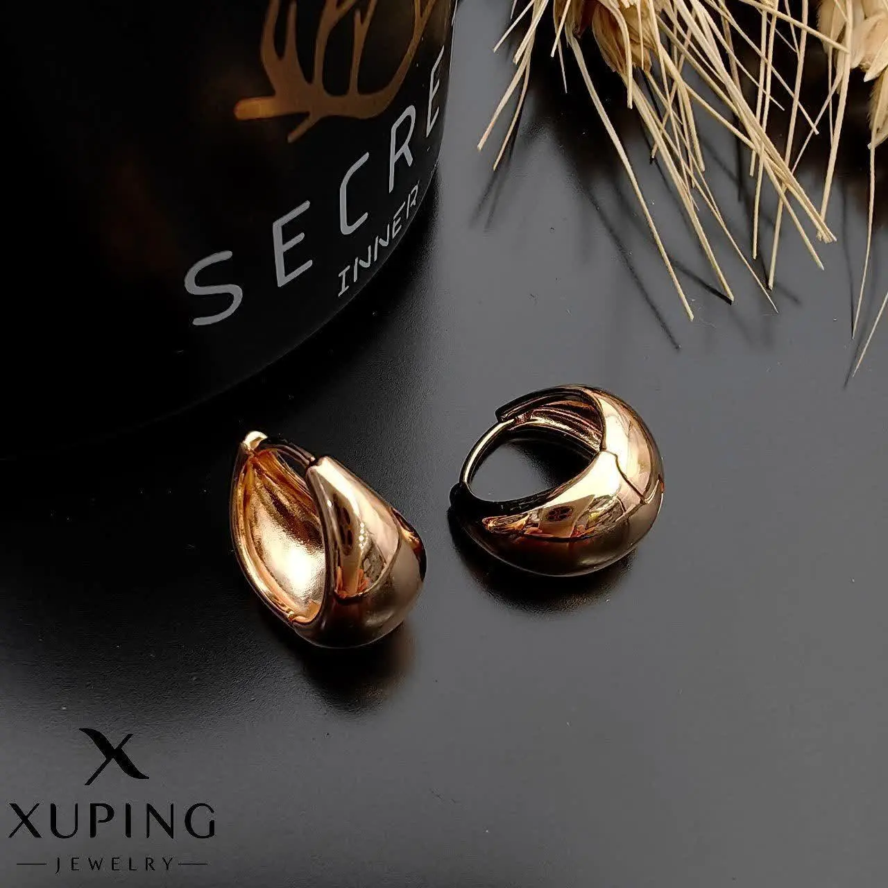 #گوشواره ژوپینگ کد ۱۳۴۵
