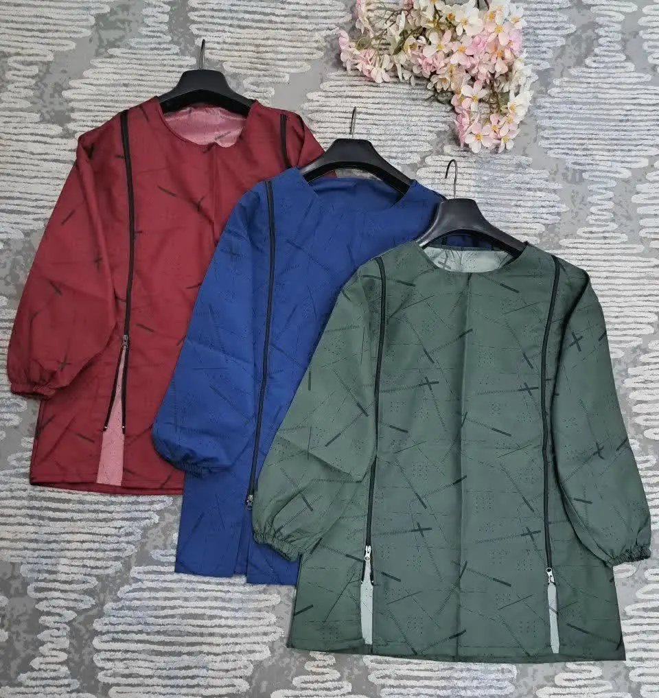 🔥نام: مانتو دوزیپ میکرو
