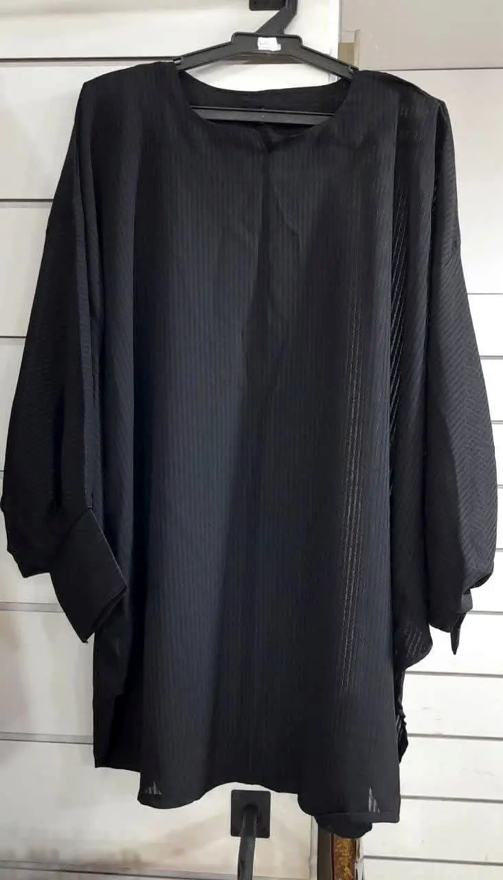 ✅ جنس حریر ریلی