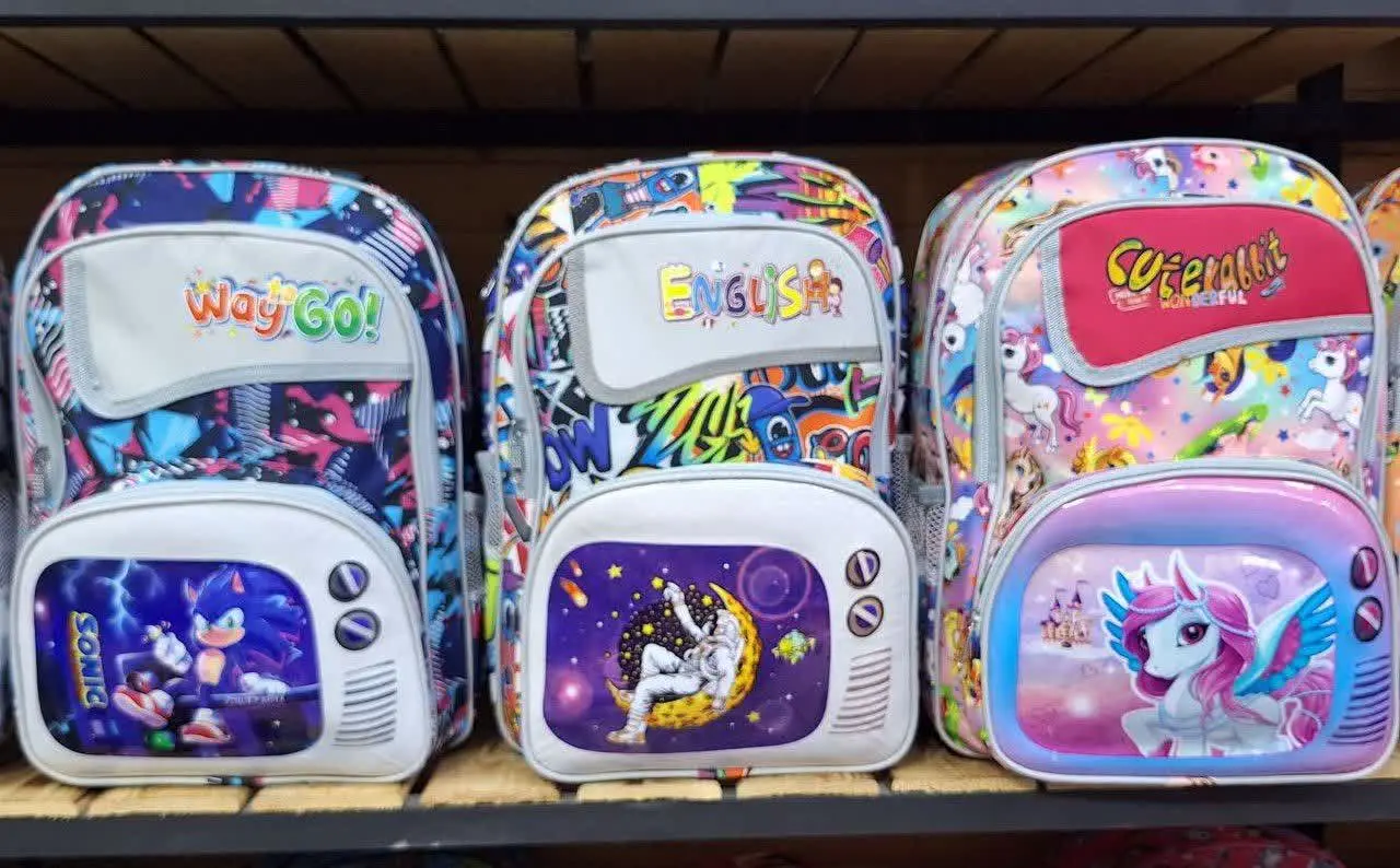 کار رنگی تلوزیونی😍
