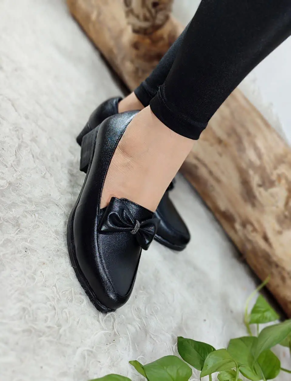 کفش کالج طبی