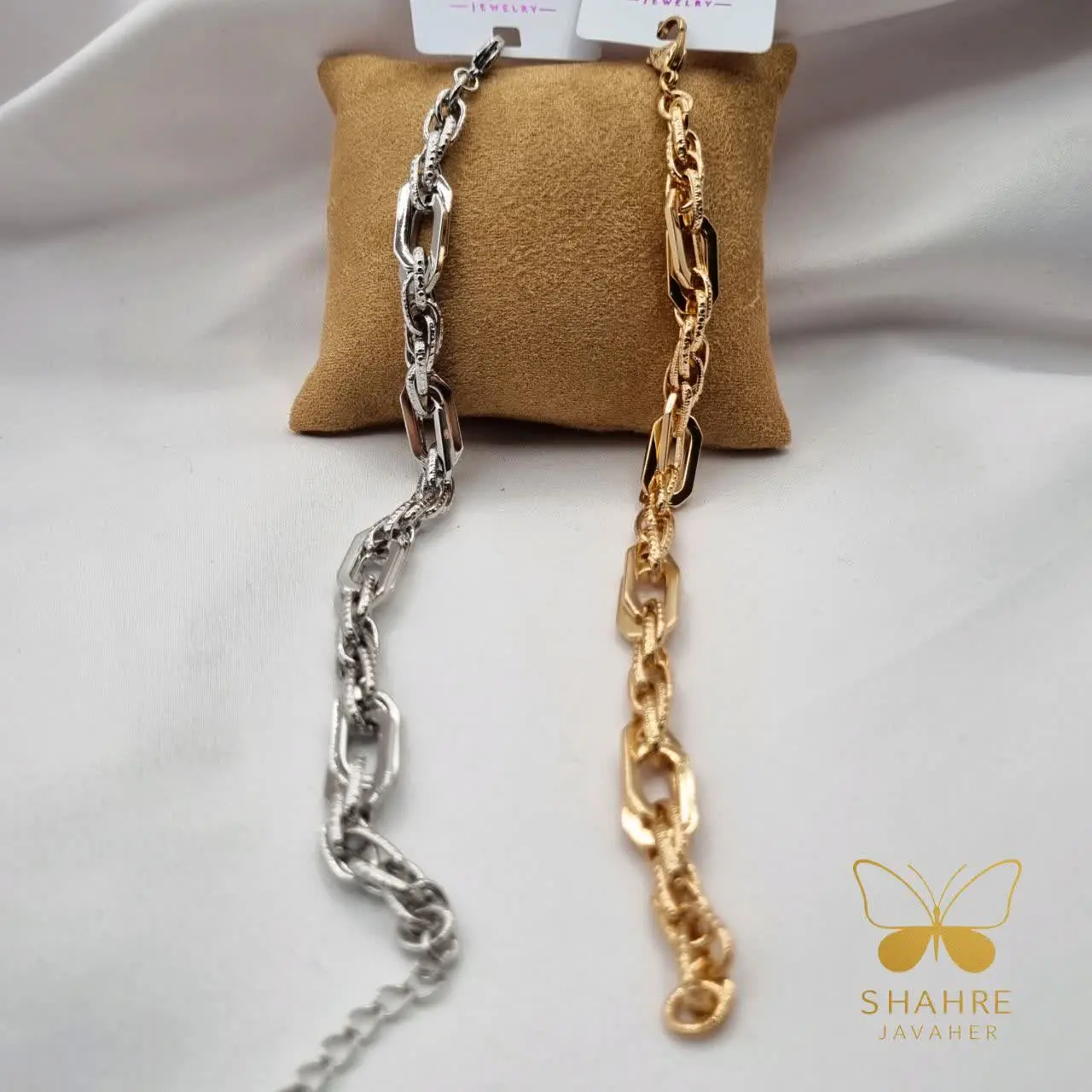 دستبند زیبای ژوپینگ