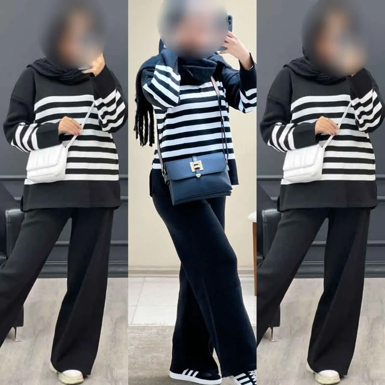 ❣نام: ست بافت آفرین
