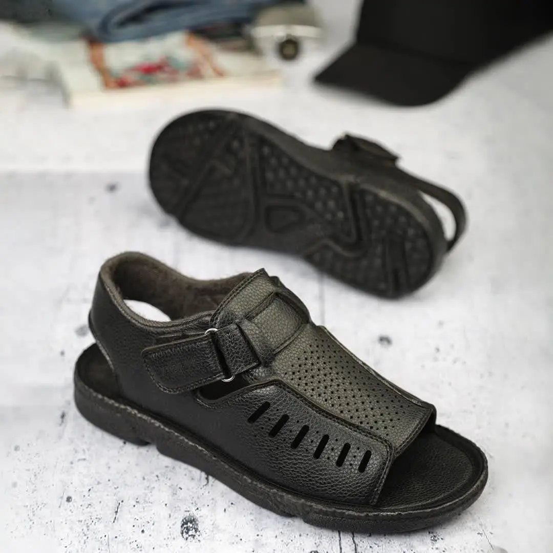 صندل مردانه Open_Front مدل ۳۶۳۴ 
