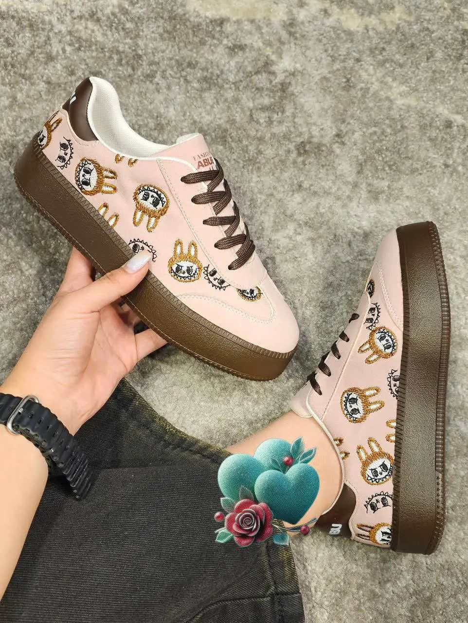 جنس ترکیبی 🌸