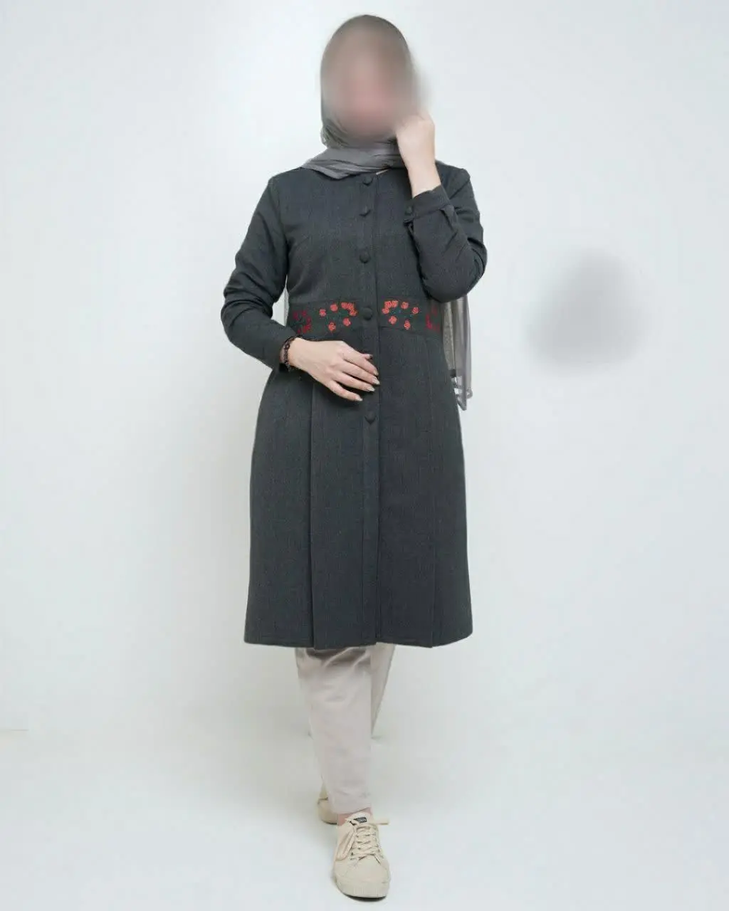 🎨 رنگ: نوک مدادی. کرم روشن....