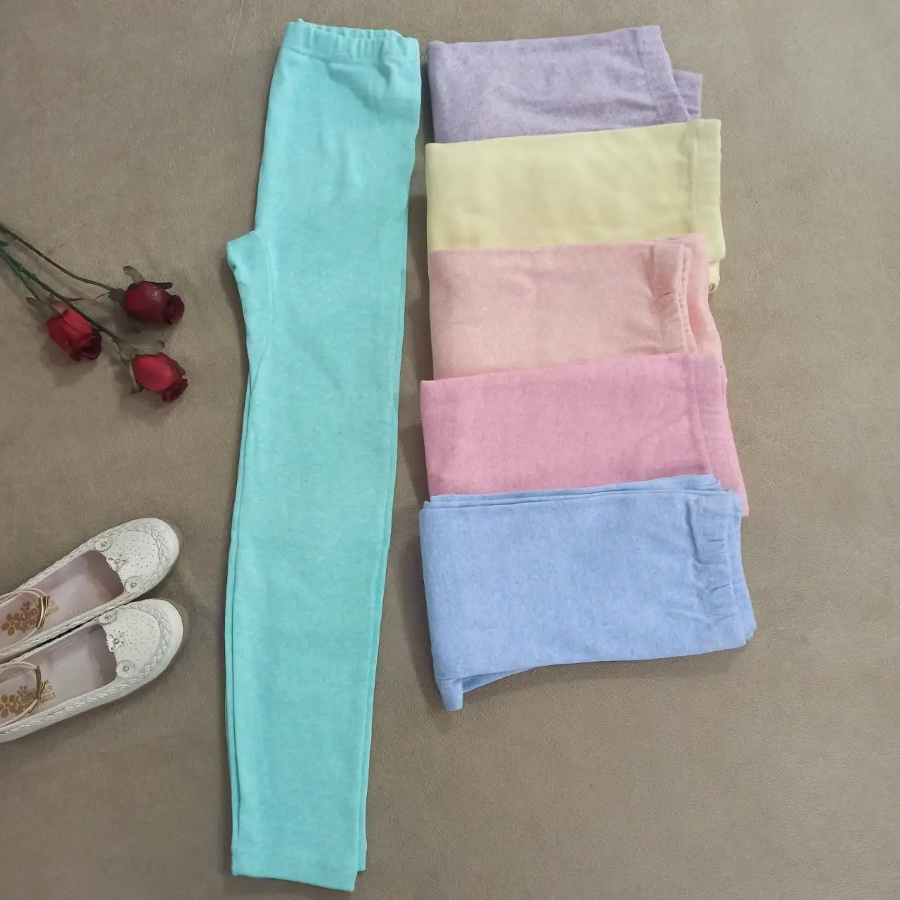 🔸 نام: شلوار نگین
