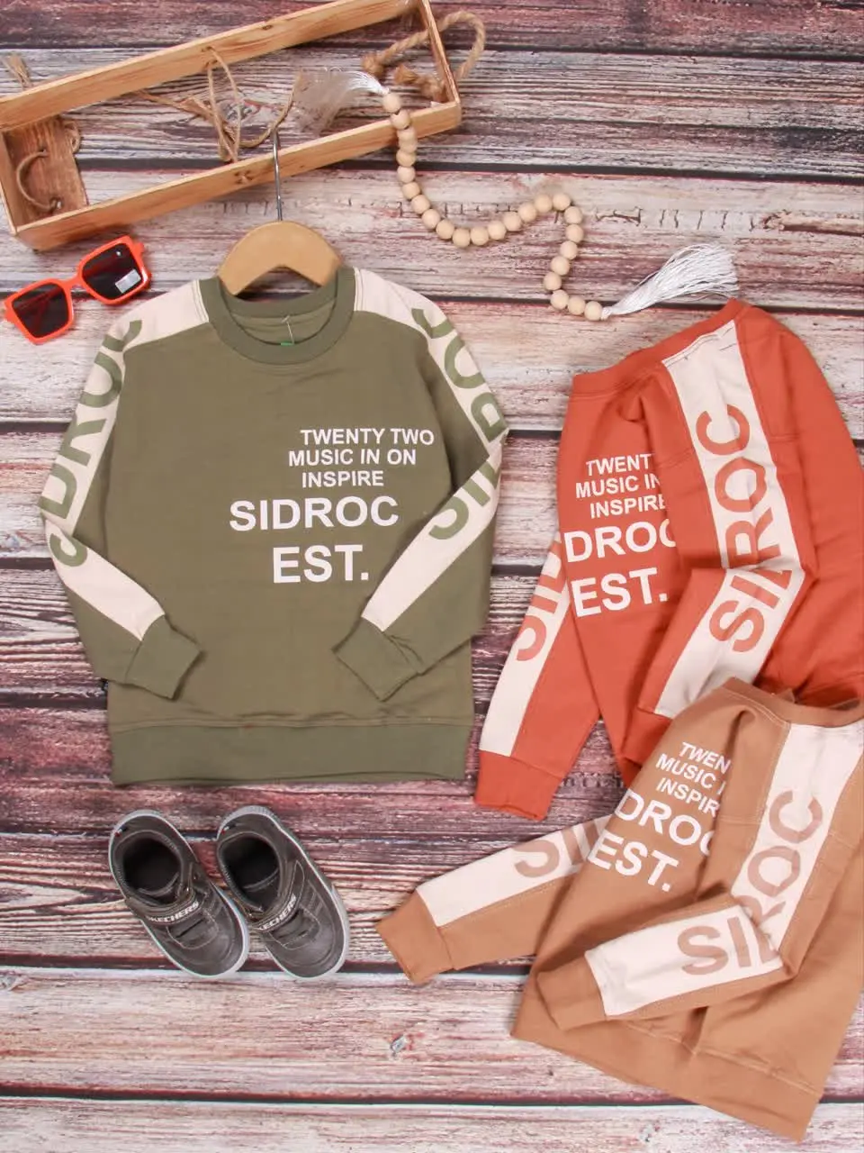💢بلوز تک EST💢
