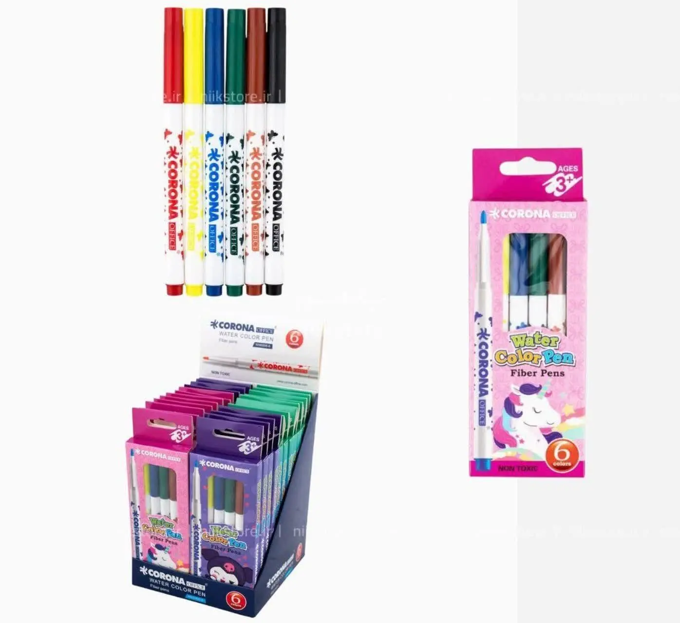 ✅💥قیمت بسته: ۵۸۴۰۰ تومان💥