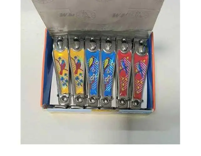 🌸ناخن گیر متوسط🌸
