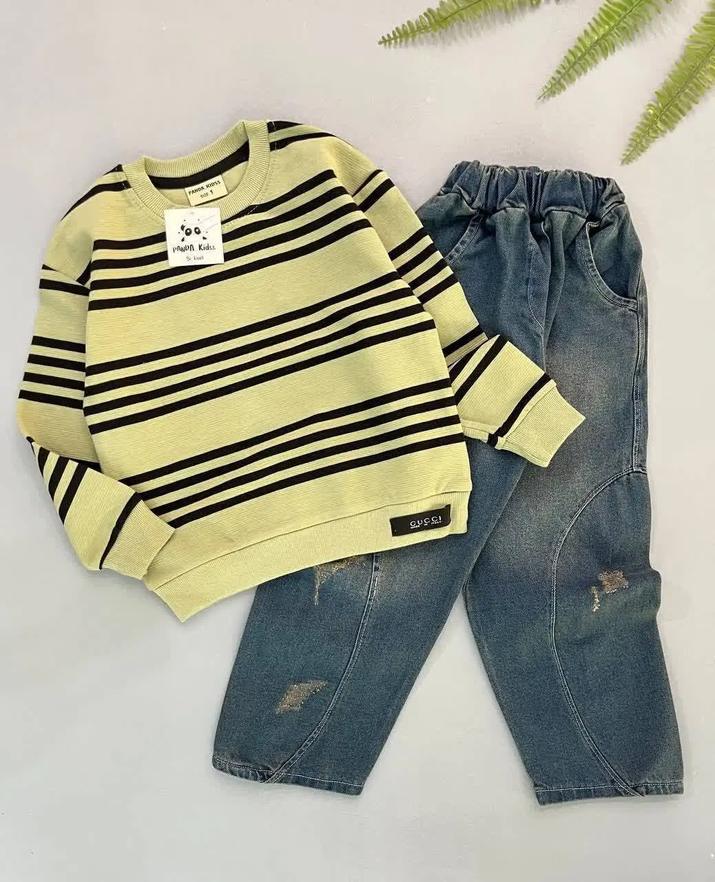 از اون مدلاست که عاشقش میشید 
