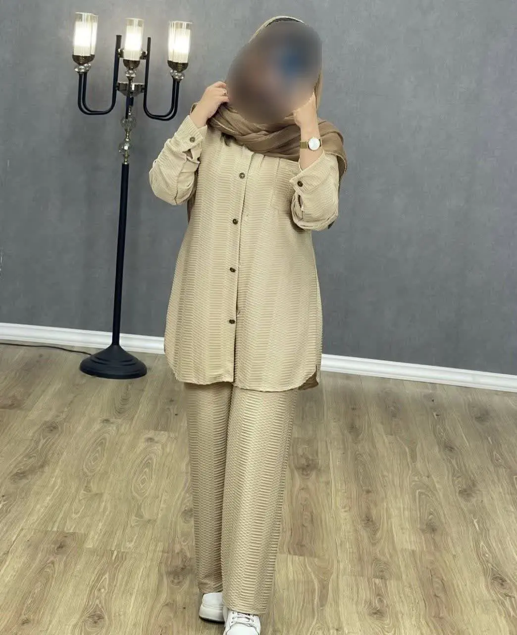 نام: ست مراکشی شمیم
