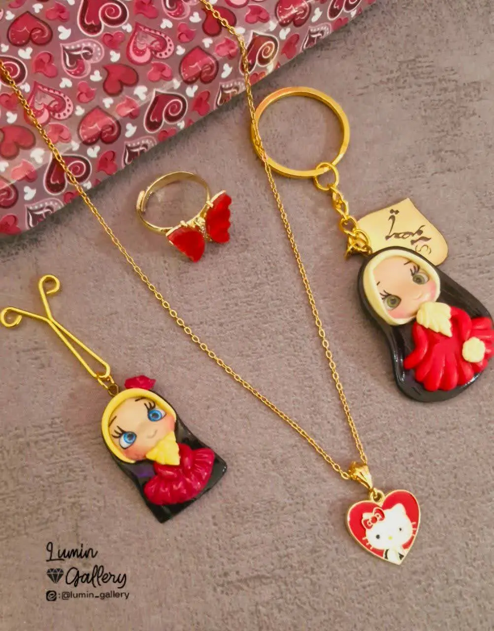 👧هدیه ##روز_دختر 
