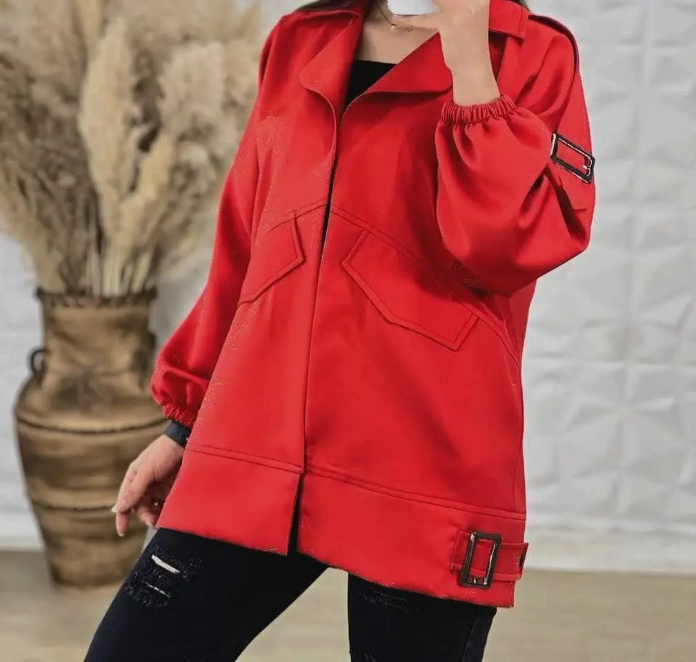 👚نام: کت پر طرفدار آتیس شارژ شد ❤️
