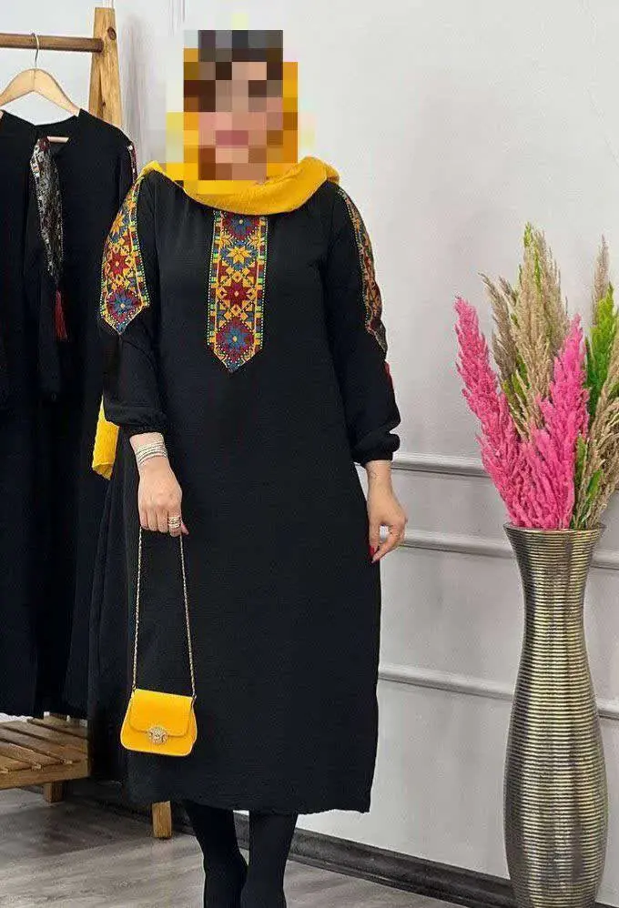 نام: کفتان سنتی 
