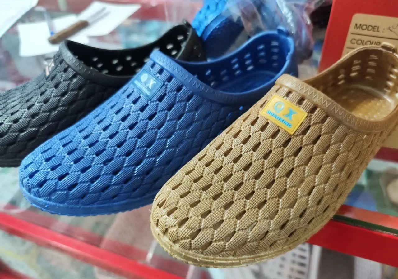 کفش شنا مردانه
