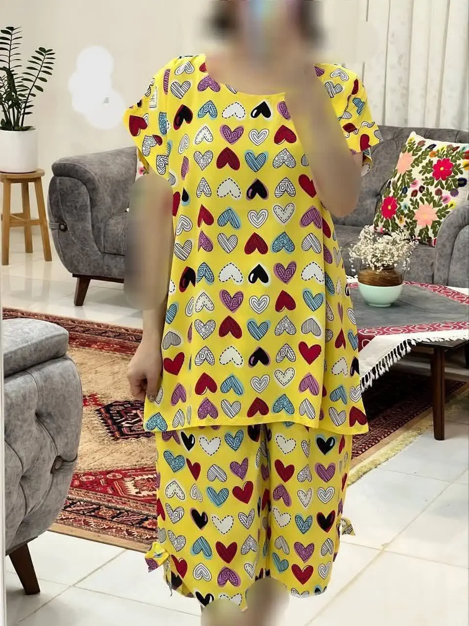 🖋نام: ست نخی
