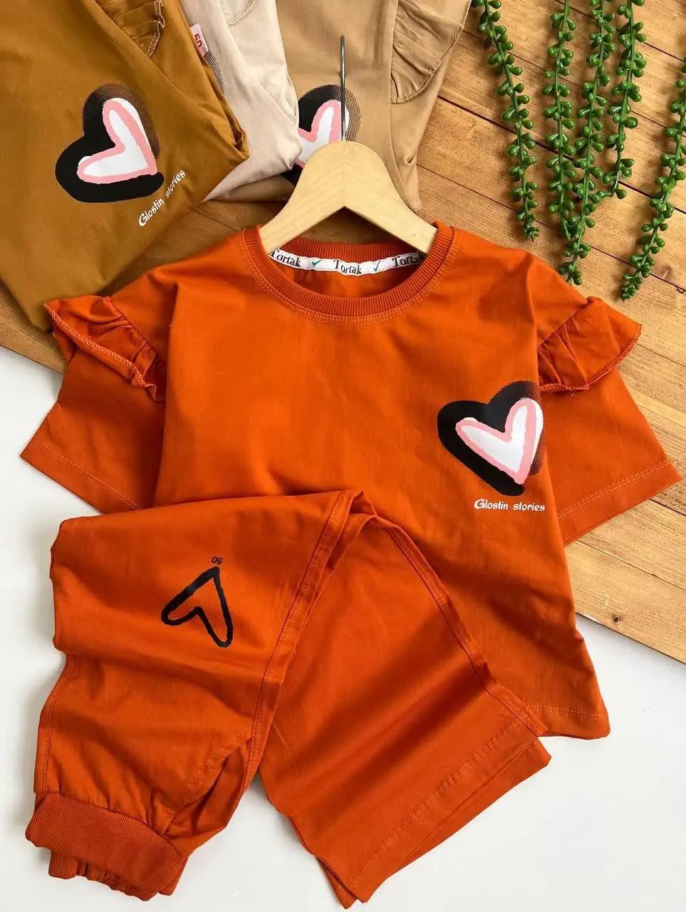 💞نام محصول: ست نفس💞
