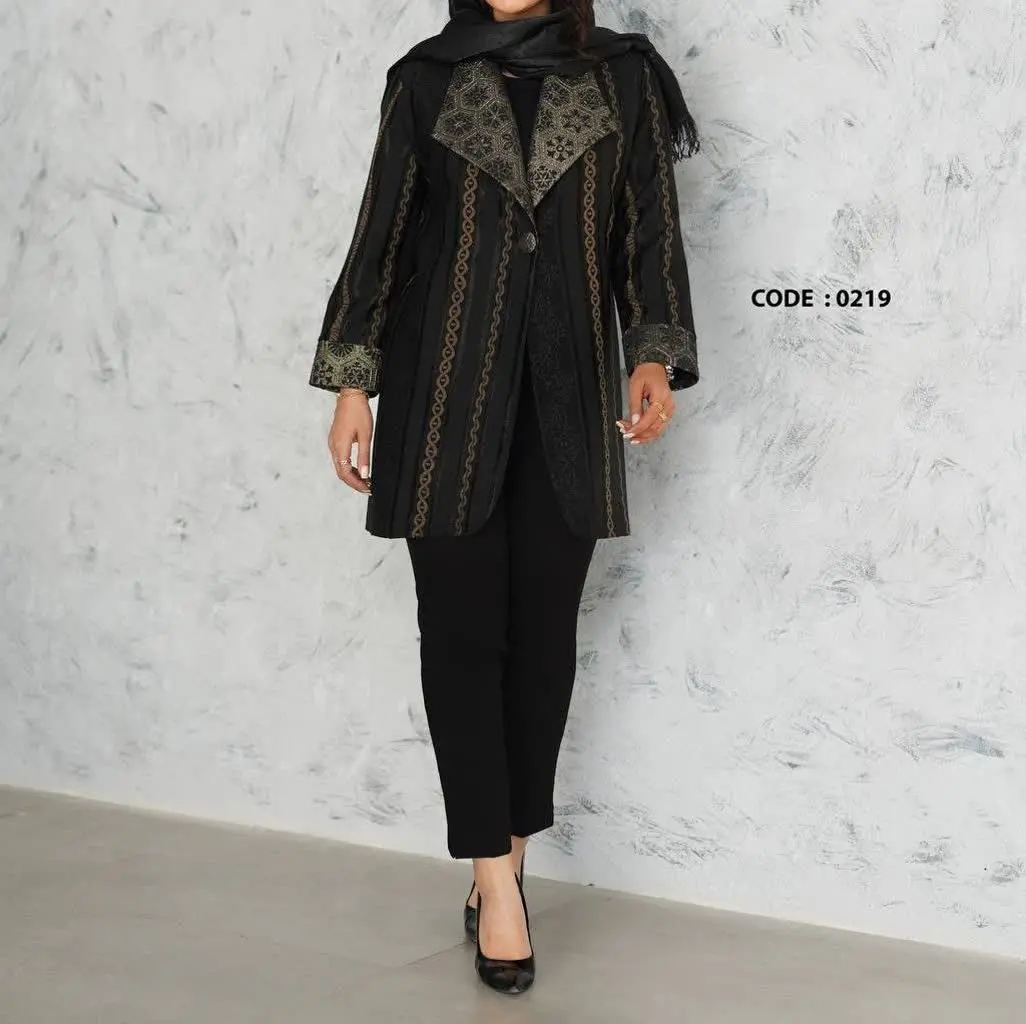 🌺 کالکشن نوروز ۱۴۰۴ 🌺
