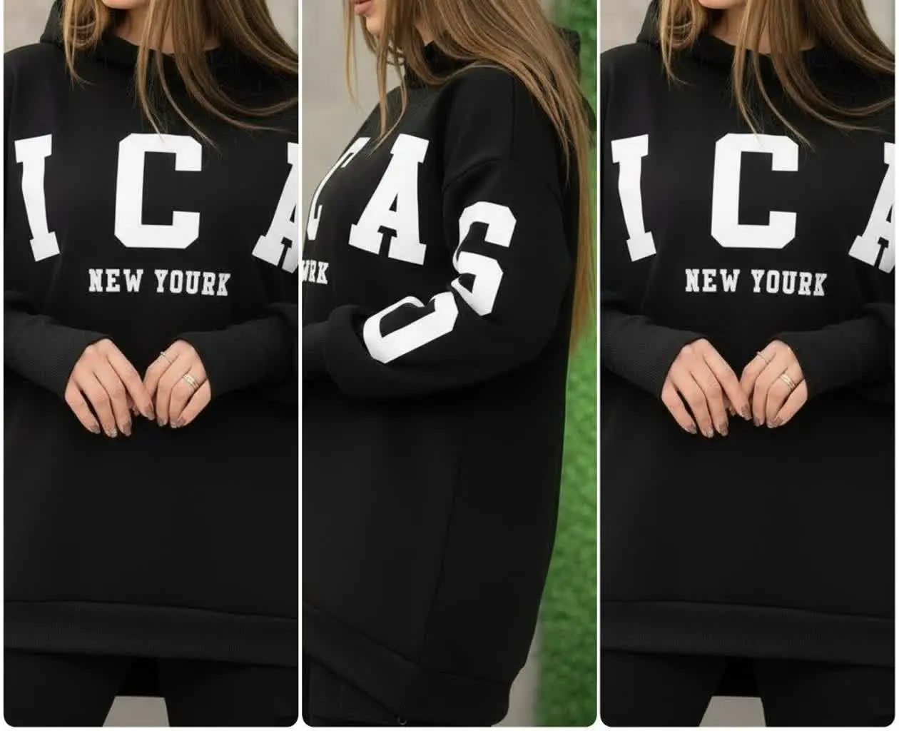 💞نام: هودی شیکاگو