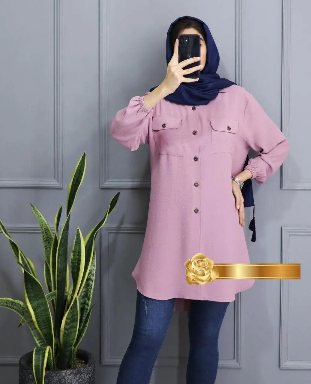 نام: شومیز مروارید
