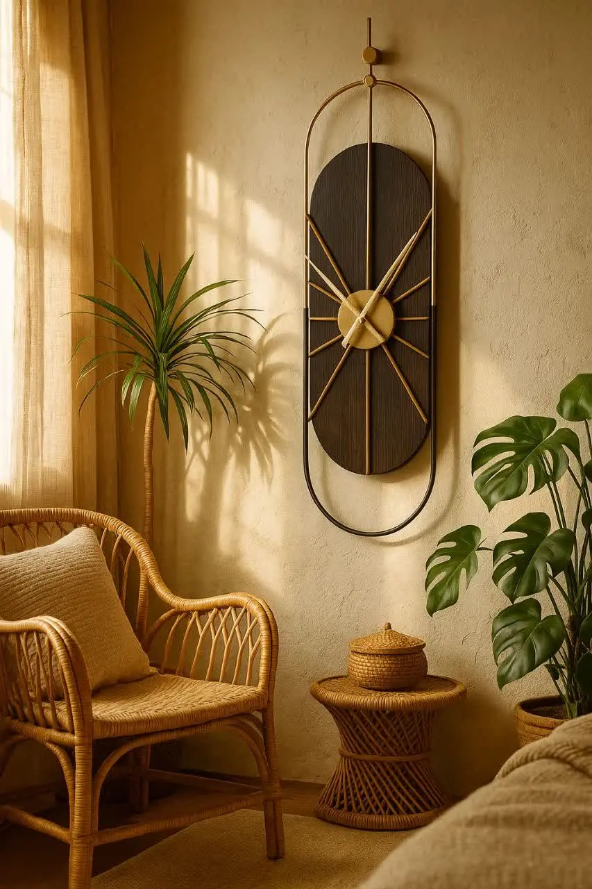 برای هر دکوری می تونید روش...