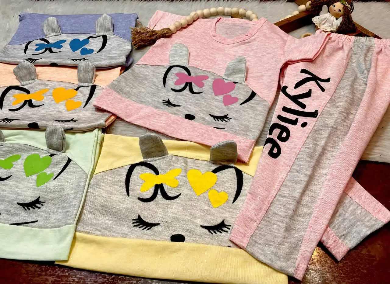 🌺مدل: تیکه روزی 🌼 شلوار دار
