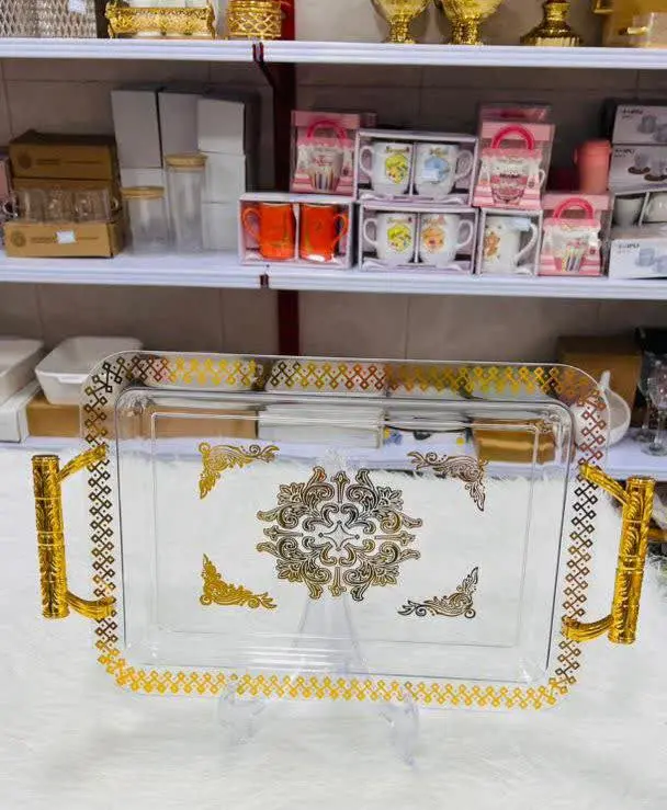 سینی اکریلیک