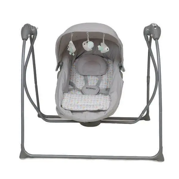 گهواره در حد نو