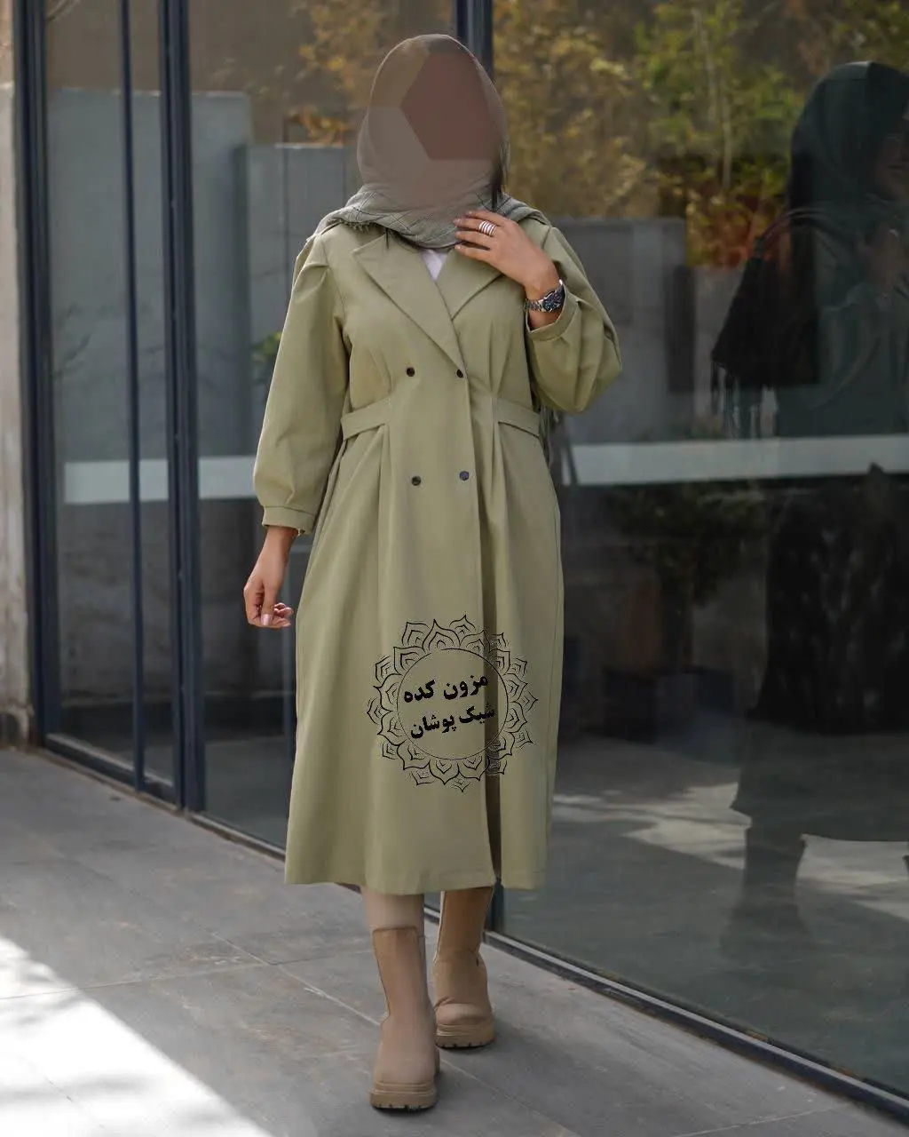 🍁ترندترین مدل پاییزی امسالو...