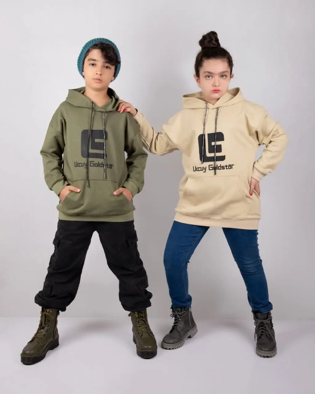 رنگ کرم موجوده 
