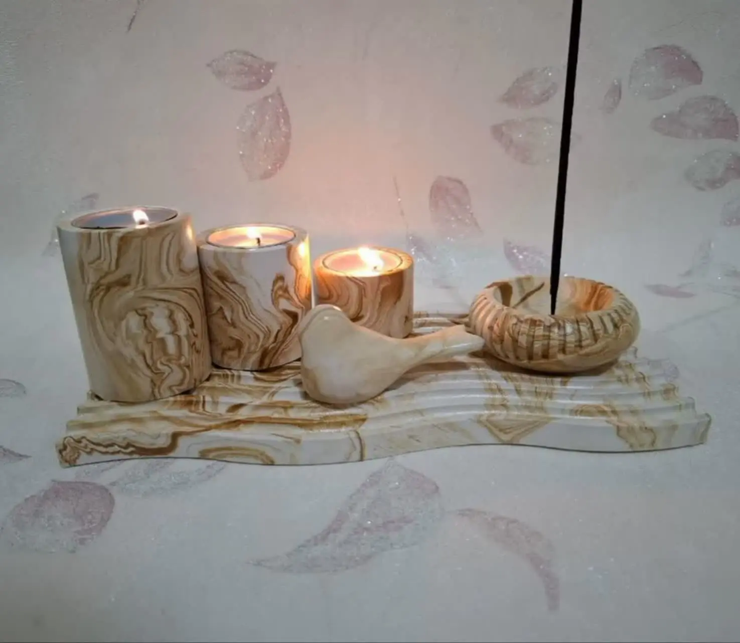 ست آرامیس 🤩
