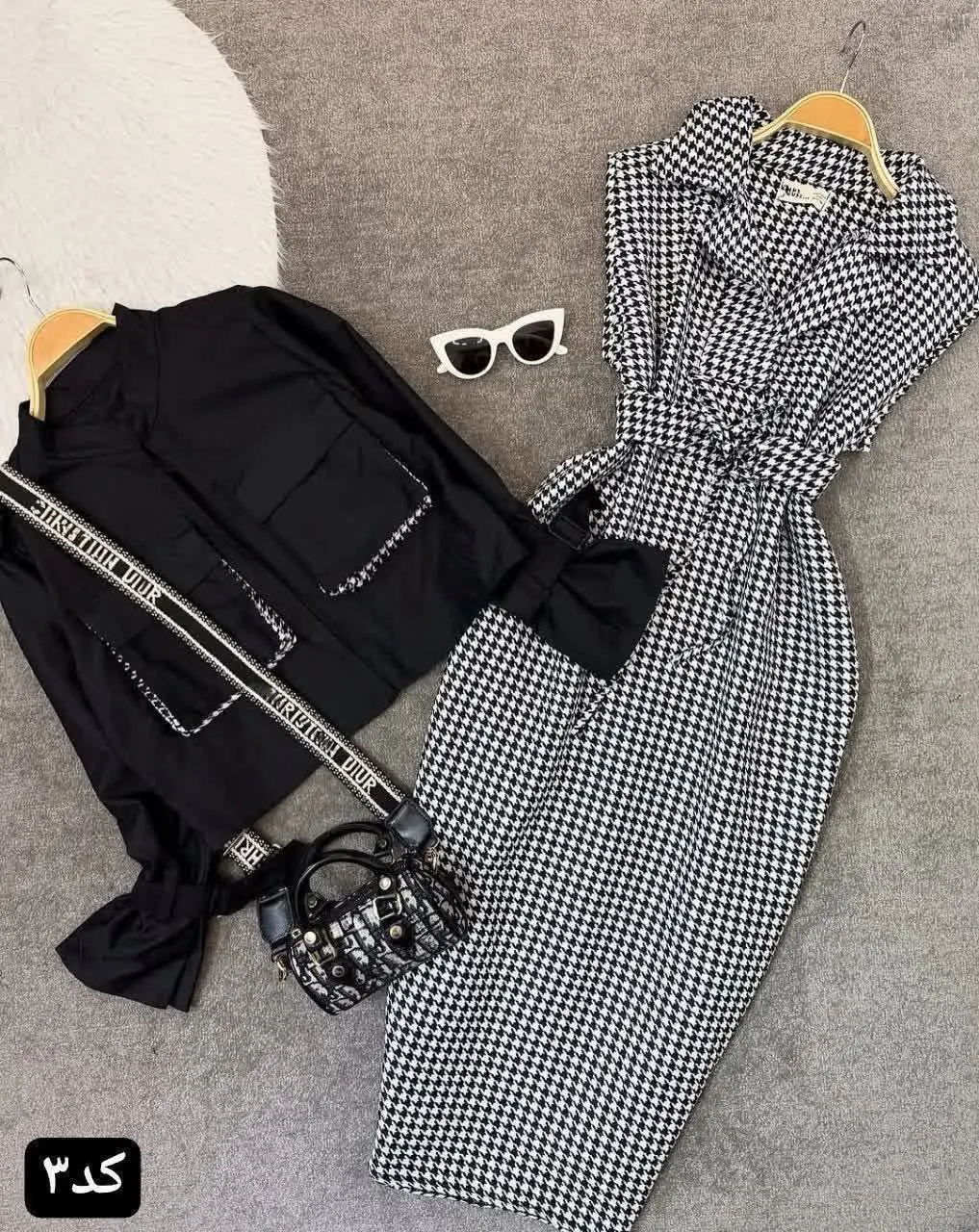 ست پاییزه دلسوان