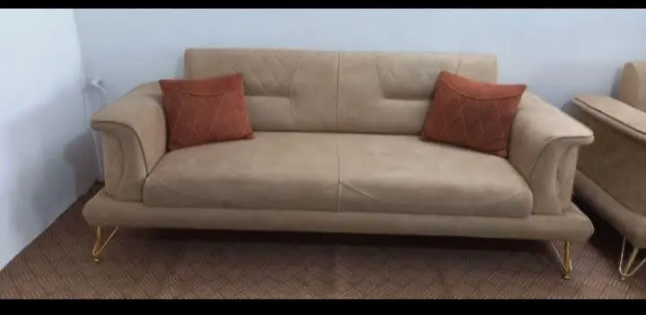 مبل ۸نفره پاناما درحدنو 
