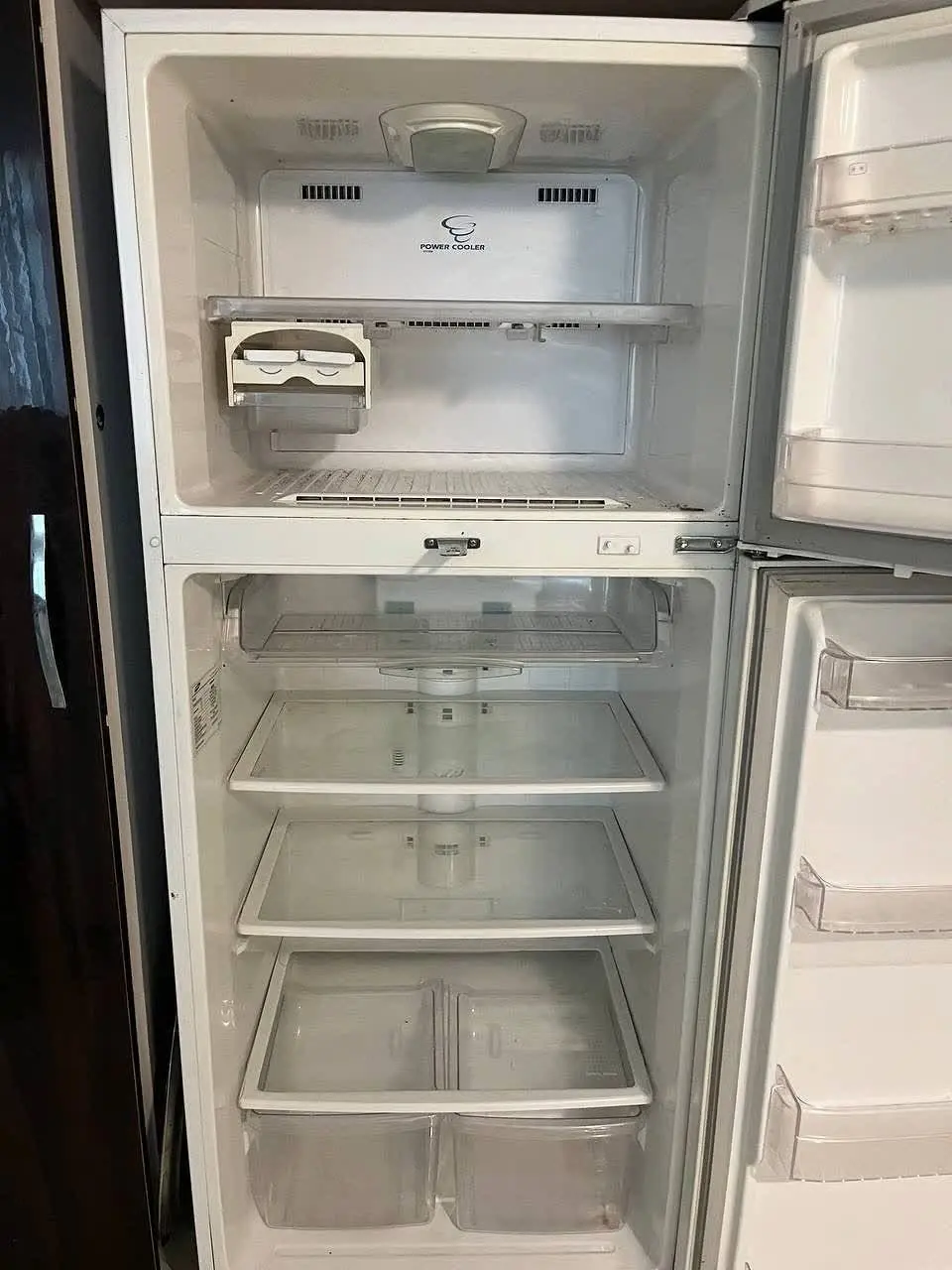 یخچال سامسونگ اصل کره
