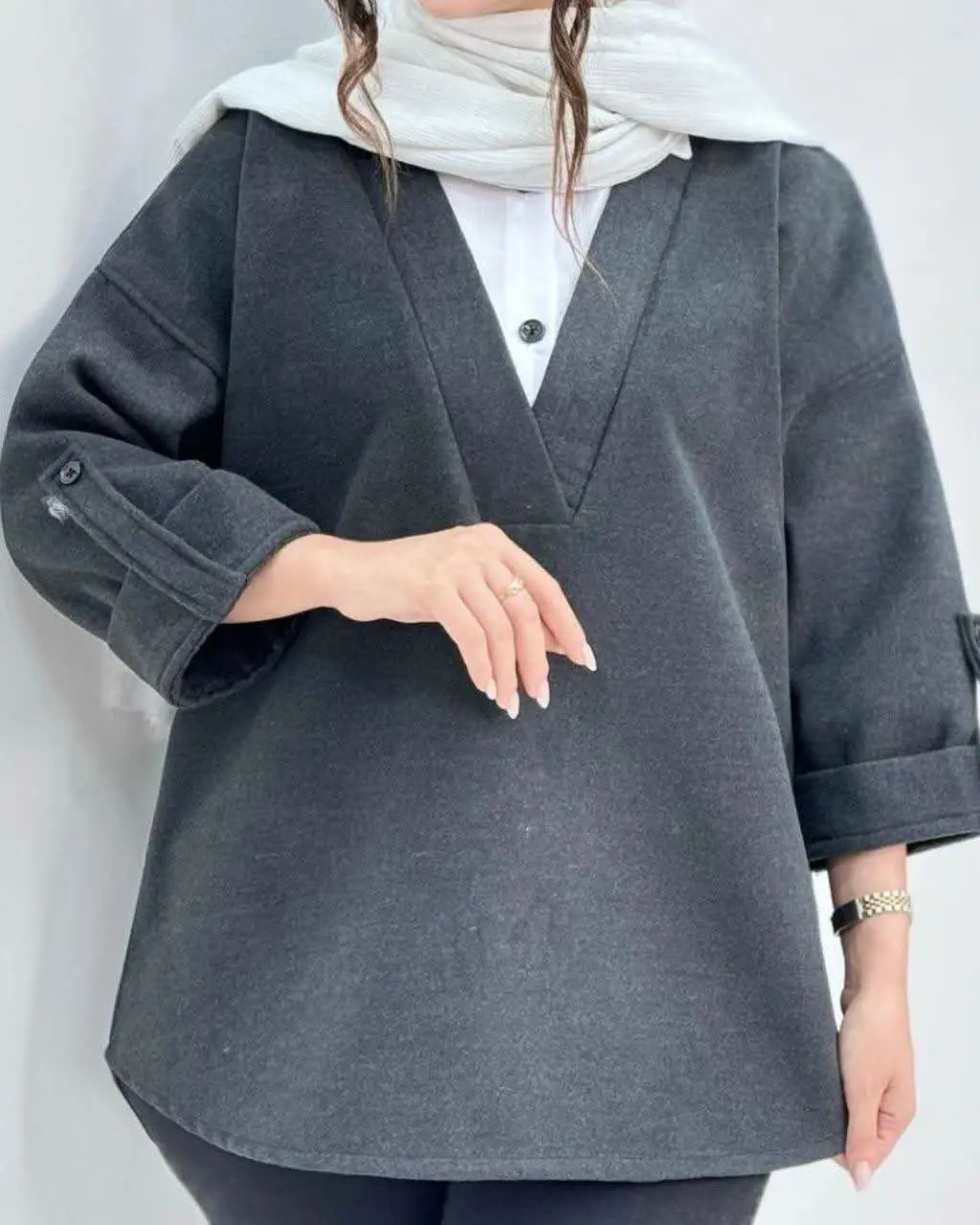 نام: فوتریقه سفید
