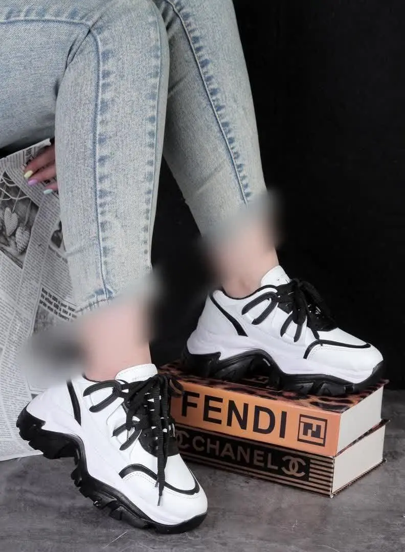 کتونی لژدار محدود😍❌
