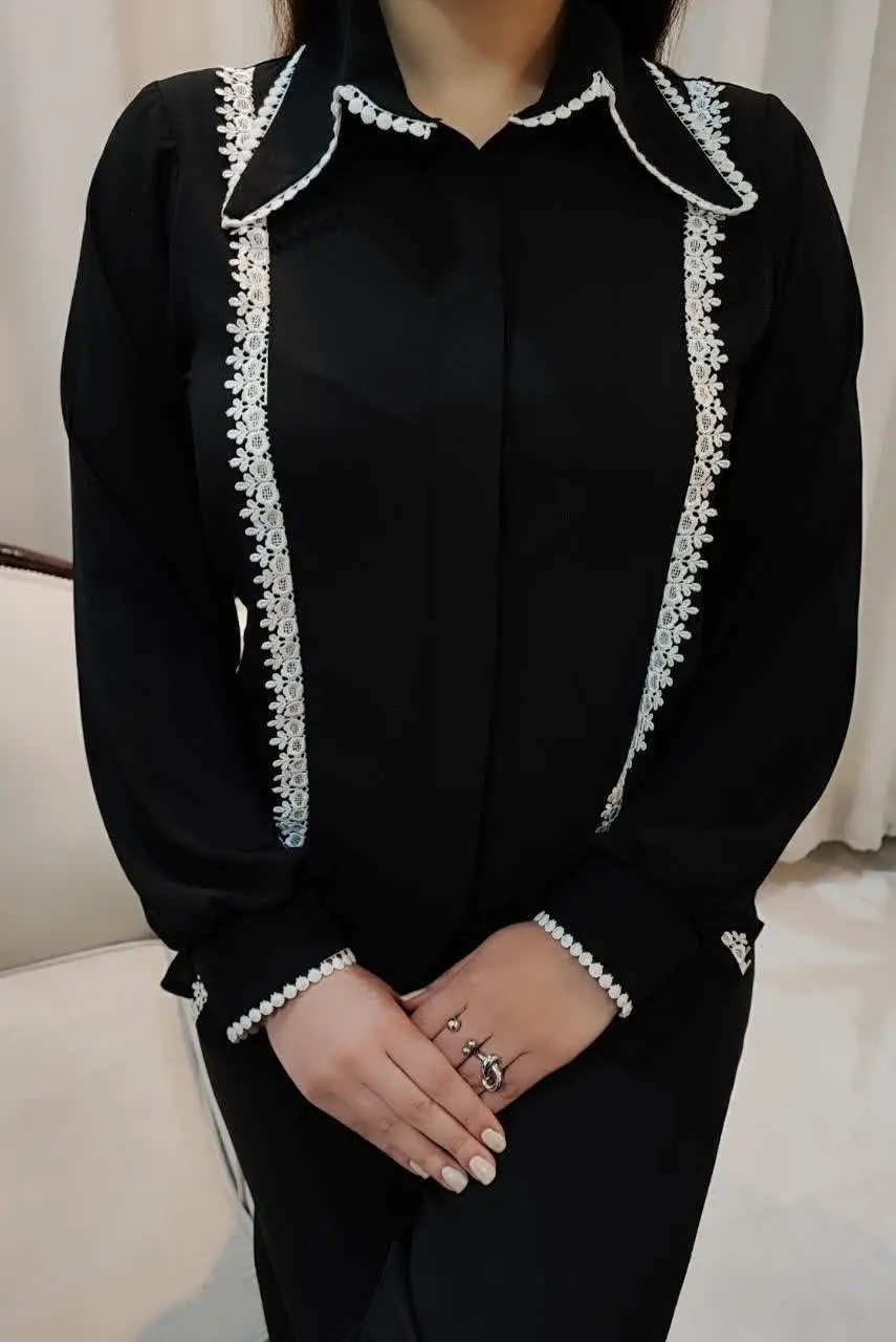 شومیز ماتیس 
