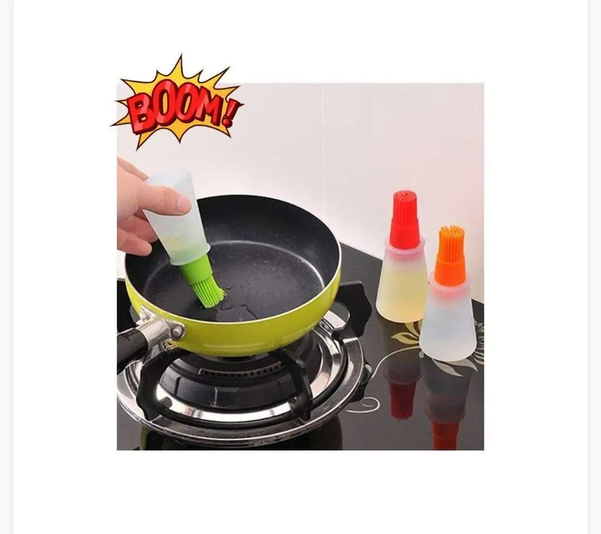 #فرچه_مخزن_دار_روغن_سیلیکونی🇨🇳
