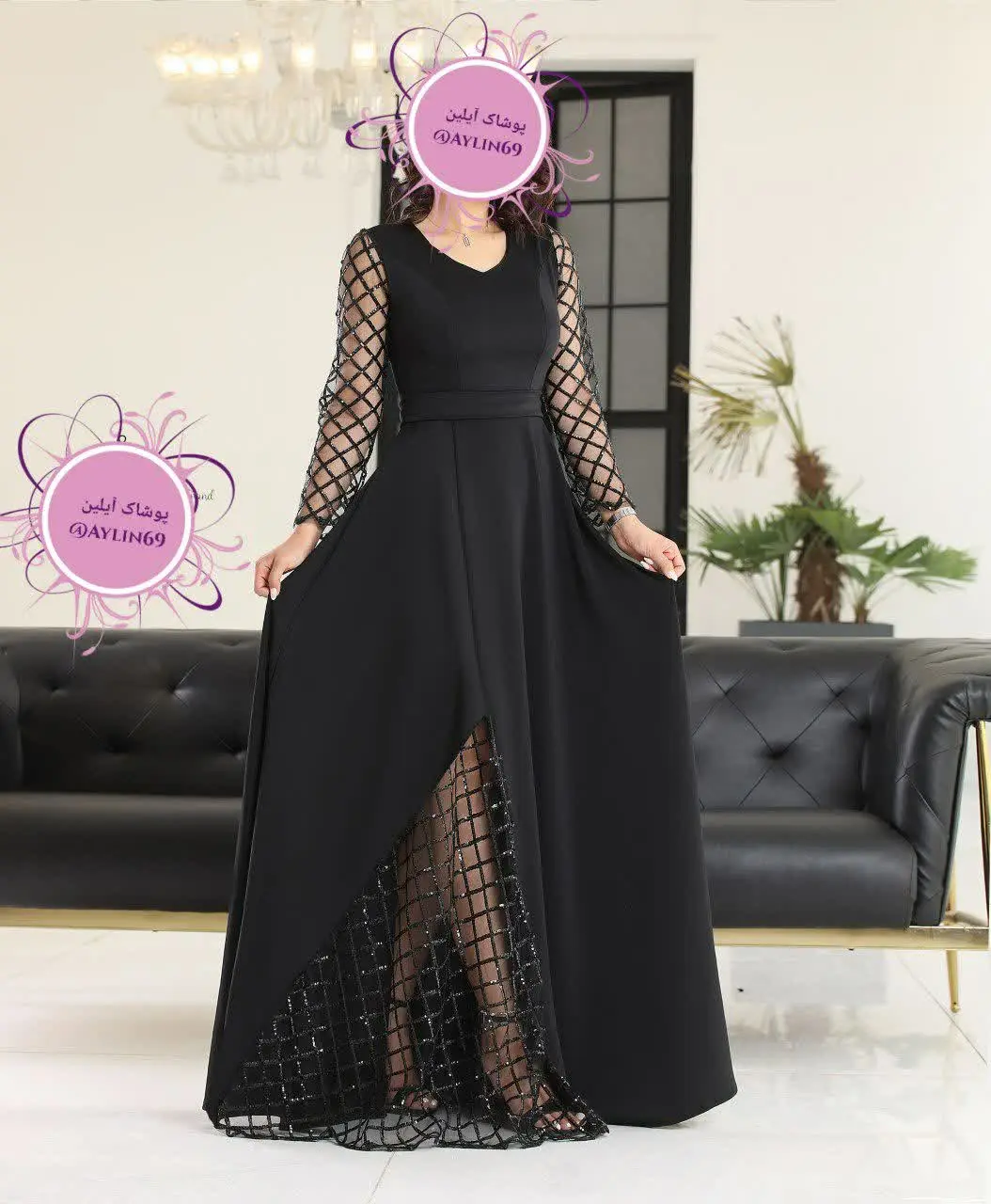 ⚜جنس: کرپ غواصی و خرجکار پو...