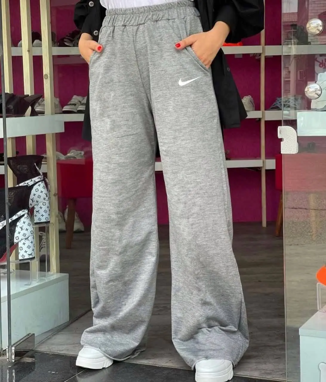 ❤️شلوار نایک زنانه، مردانه