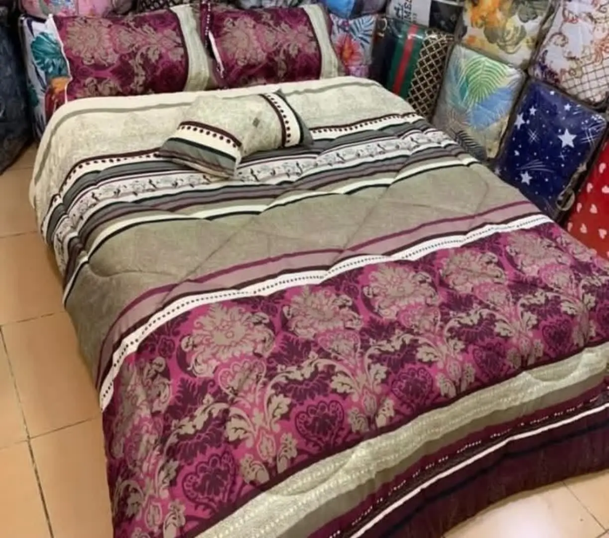 حراااج روتختی😍😍
