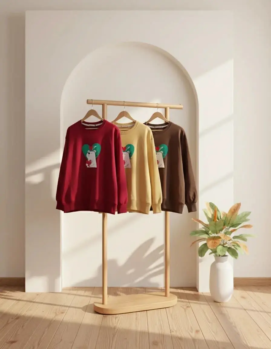 🛍 بلوز زنانه طرح فرنیا