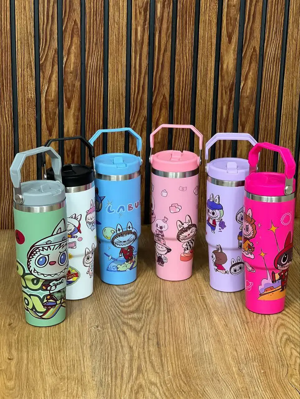 قمقمه استیل دوجداره استیل د...