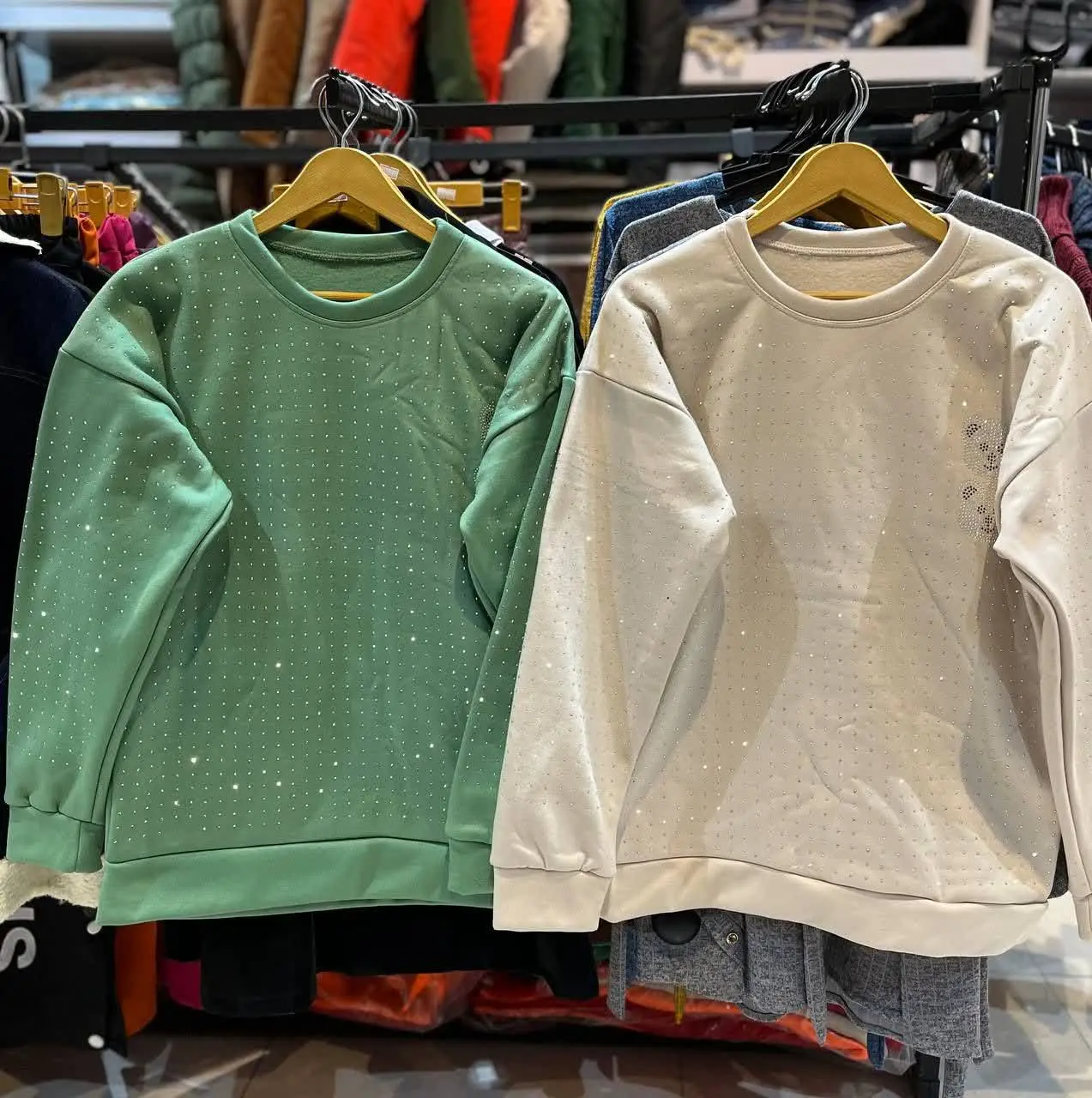 🖋نام: بلوز تو کرکی دو خرس
