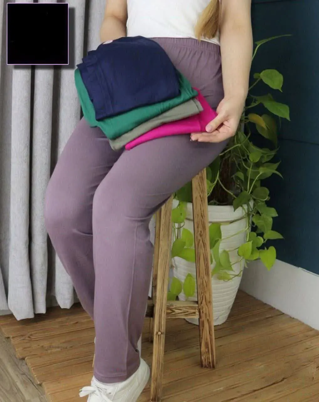 ⚜شلوار راحتی خانگی