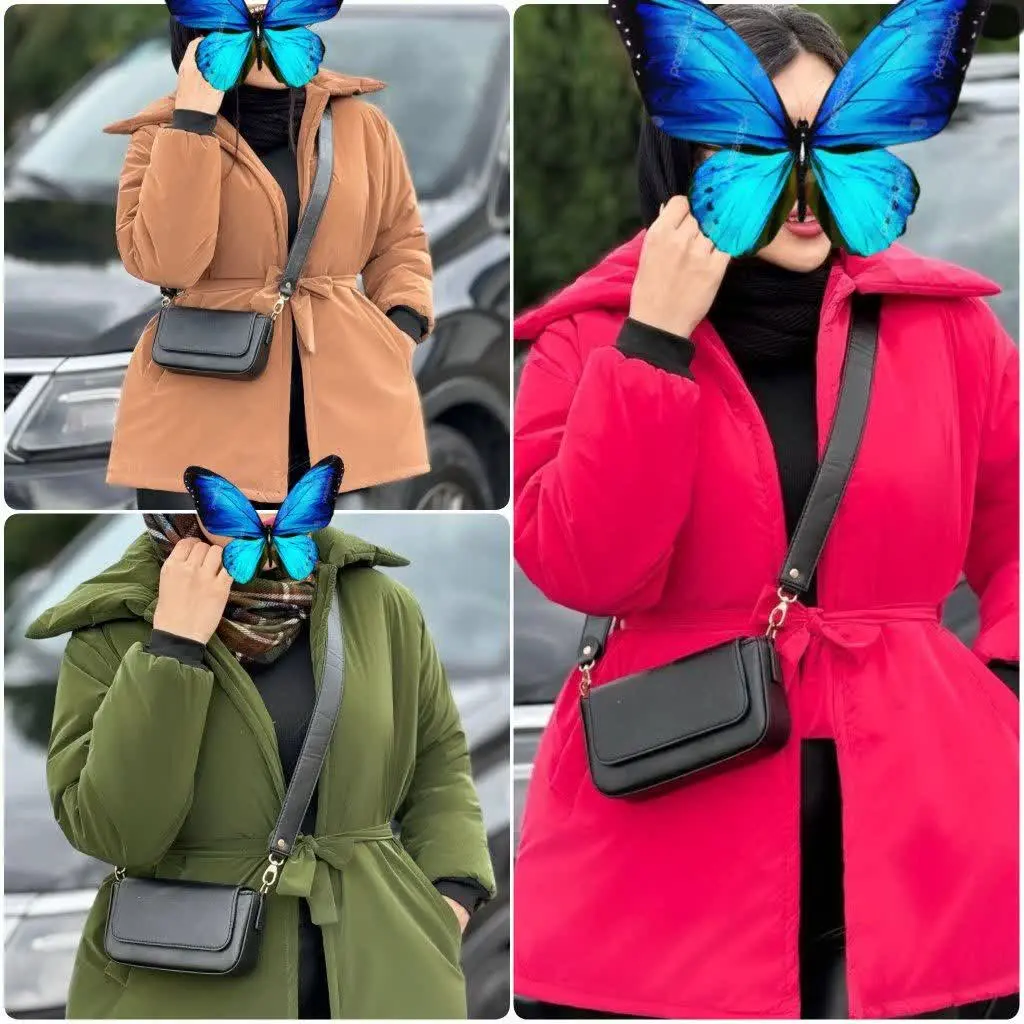 کاپشن السانا