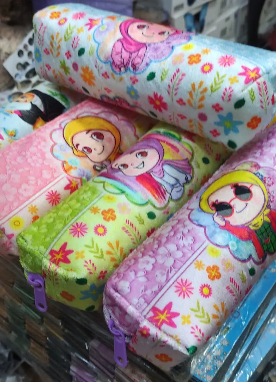 وای این جامدادیای دلبرو ببین😍